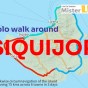 Video: Solo walk around&nbsp;Siquijor