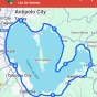 Laguna Lake Loop Walk: Second Half Begins June 20, 2026 in&nbsp;Pagsanjan